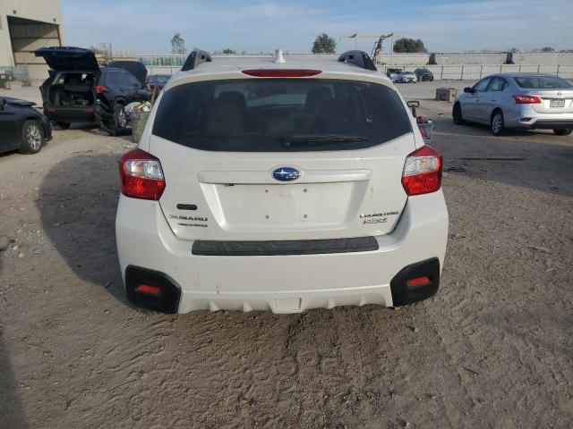 Photo 6 from auction – 2016 SUBARU CROSSTREK with VIN JF2GPADC9G8296573
