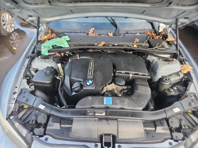 Zdjęcie 11 z aukcji – 2011 BMW 335 XI z VIN WBAKF9C56BE261686