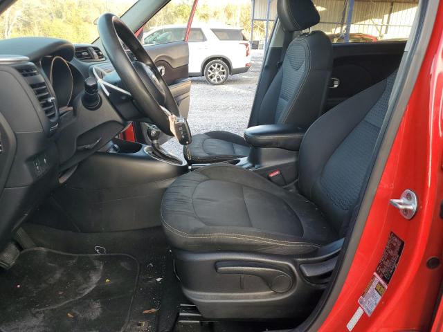 Photo 7 from auction – 2016 KIA SOUL + with VIN KNDJP3A55G7843253