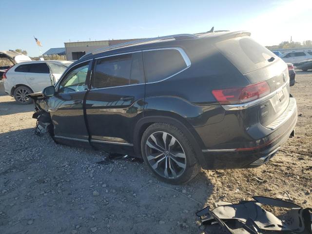 Photo 2 from auction – 2022 VOLKSWAGEN ATLAS SEL with VIN 1V2FR2CA5NC523907