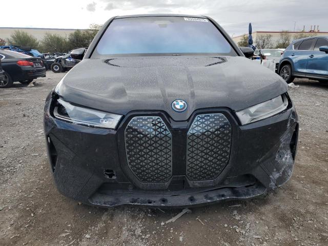 Foto 5 de la subasta – 2024 BMW IX XDRIVE5 con VIN WB523CF0XRCR62970