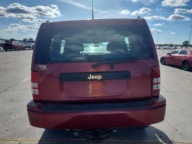 Photo 6 from auction – 2011 JEEP LIBERTY SP with VIN 1J4PP2GKXBW524540