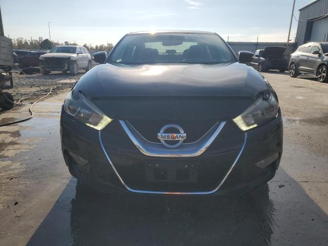 Photo 5 from auction – 2017 NISSAN MAXIMA 3.5 with VIN 1N4AA6AP5HC381859