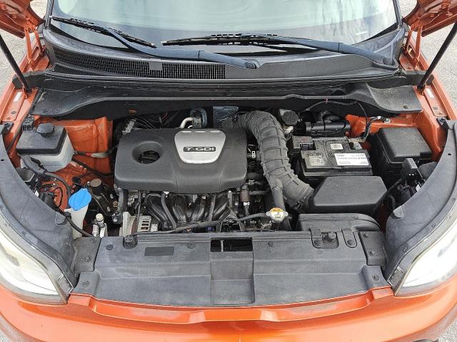 Photo 11 from auction – 2018 KIA SOUL ! with VIN KNDJX3AA8J7520044