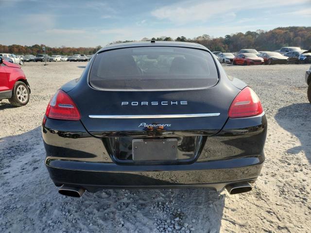 Photo 6 from auction – 2011 PORSCHE PANAMERA 2 with VIN WP0AA2A70BL010148
