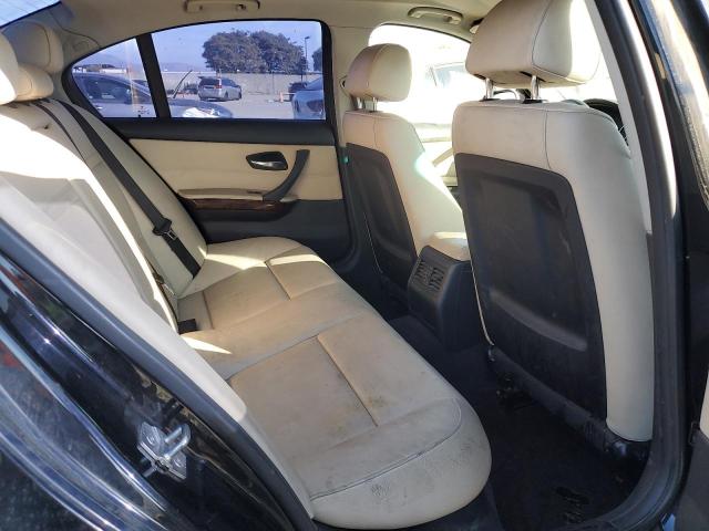 Photo 10 from auction – 2011 BMW 328 I SULE with VIN WBAPH5C5XBF093179