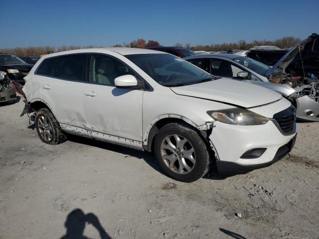 Photo 4 from auction – 2013 MAZDA CX-9 TOURI with VIN JM3TB3CA5D0411968