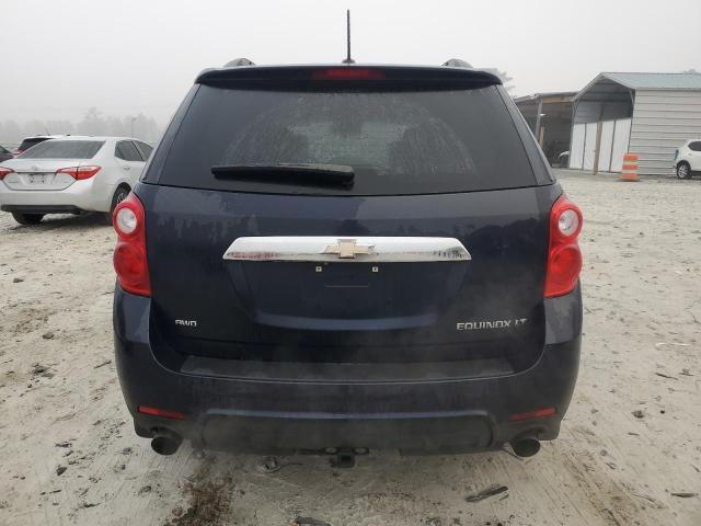 Photo 6 from auction – 2015 CHEVROLET EQUINOX LT with VIN 2GNFLFE35F6379835