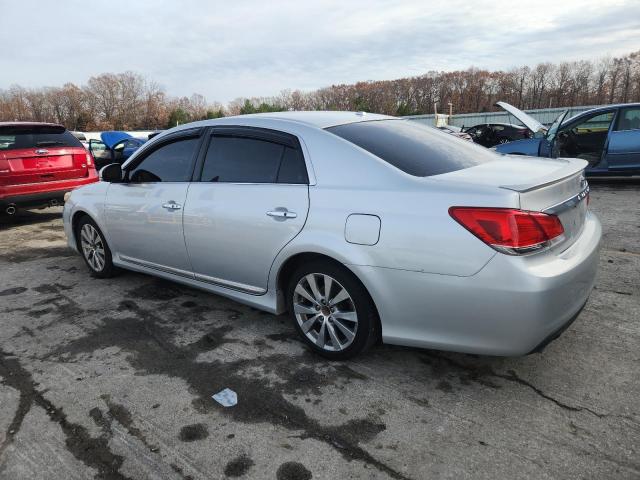 Photo 2 from auction – 2011 TOYOTA AVALON BAS with VIN 4T1BK3DB7BU435346
