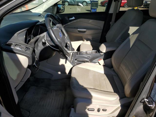 صورة رقم 7 من المزاد - 2014 FORD ESCAPE TIT مع VIN 1FMCU9J95EUB62849