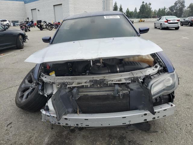 Photo 5 from auction – 2022 CHRYSLER 300 with VIN 2C3CCABT5NH116366