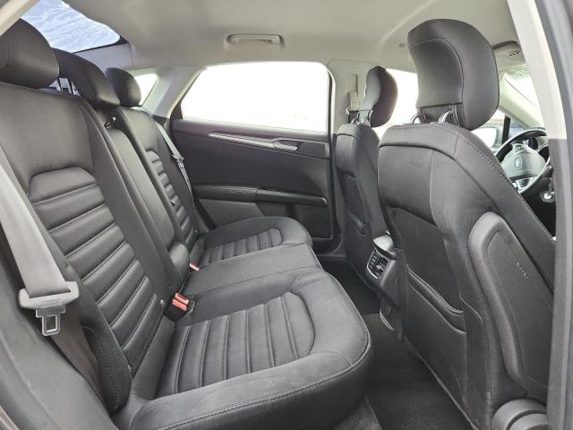 Photo 10 from auction – 2013 FORD FUSION SE with VIN 3FA6P0LU8DR298510