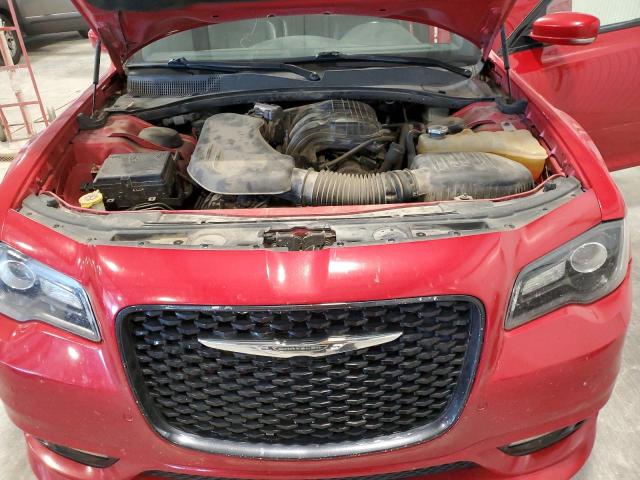 Photo 11 from auction – 2017 CHRYSLER 300 S with VIN 2C3CCAGG5HH591726