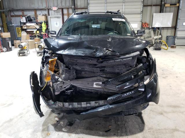 Photo 5 from auction – 2013 FORD EXPLORER L with VIN 1FM5K8F83DGA54882