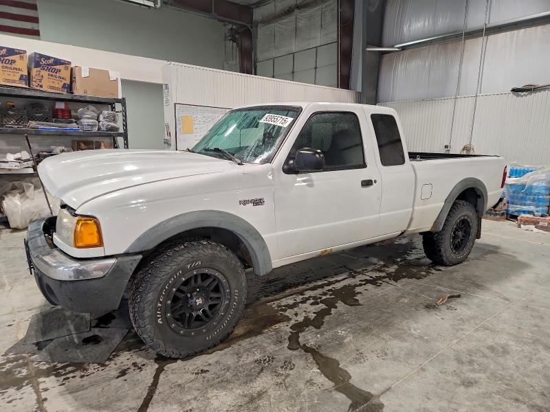 FORD RANGER SUP 2003 with VIN 1FTZR45E63PB72036 - Photo from auction