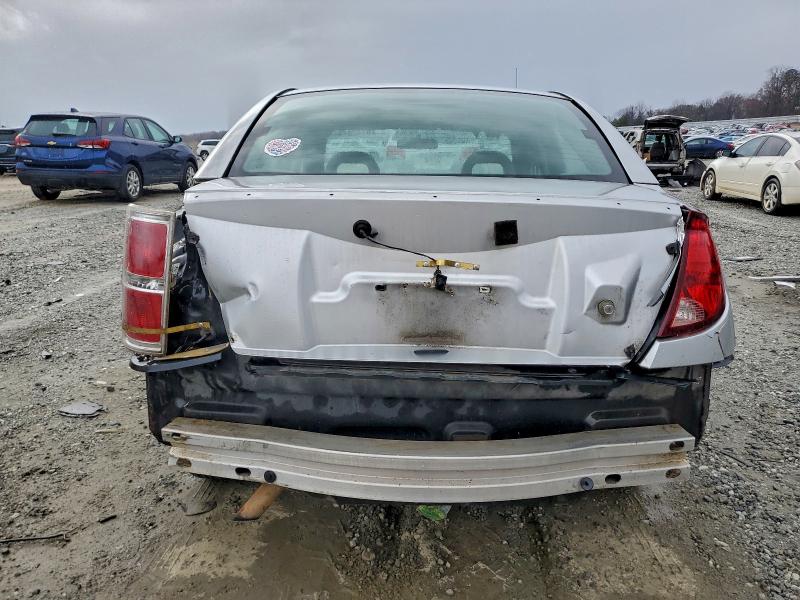 Photo 6 from auction – 2003 SATURN ION LEVEL with VIN 1G8AG52F93Z202988