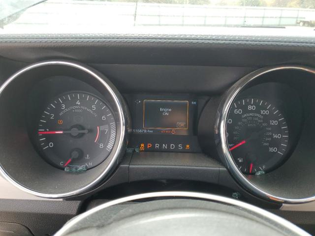 Foto 9 de la subasta – 2015 FORD MUSTANG con VIN 1FA6P8TH1F5385124