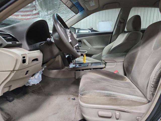 Photo 7 from auction – 2010 TOYOTA CAMRY BASE with VIN 4T4BF3EK0AR079815