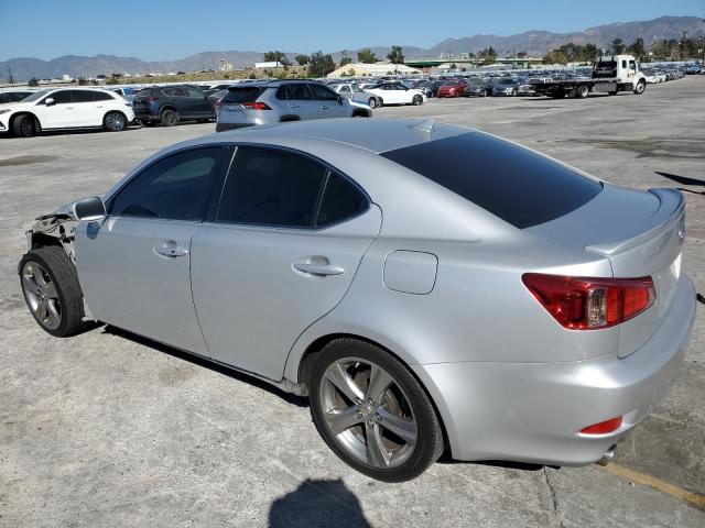 Photo 2 from auction – 2011 LEXUS IS 250 with VIN JTHBF5C27B5134980