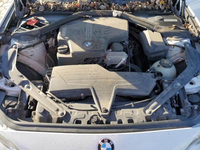 Photo 11 from auction – 2016 BMW 228 with VIN WBA1K9C59GV321619