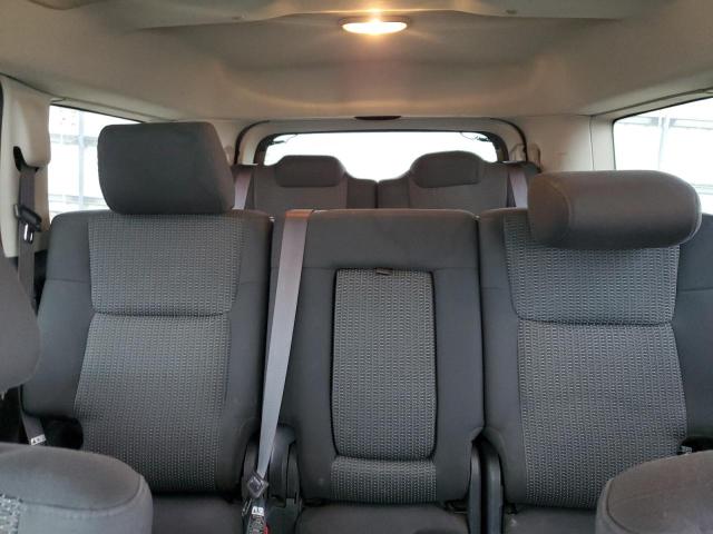 Photo 10 from auction – 2008 JEEP COMMANDER with VIN 1J8HG48K08C106365