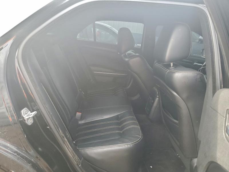 Photo 10 from auction – 2015 CHRYSLER 300 S with VIN 2C3CCAGG5FH756932