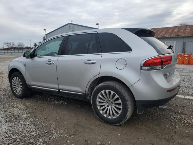 Photo 2 from auction – 2013 LINCOLN MKX with VIN 2LMDJ8JK4DBL36462