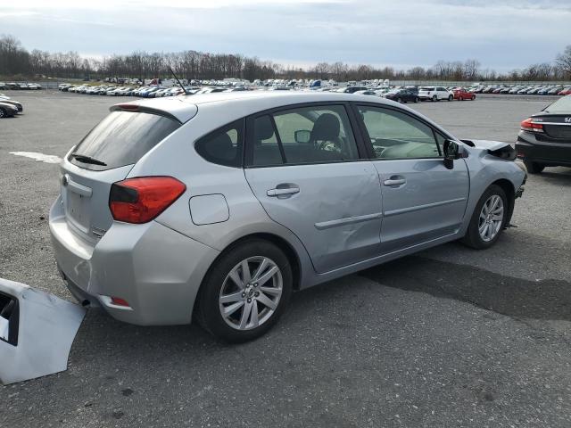 Фото 3 с аукциона – 2015 SUBARU IMPREZA PR с VIN JF1GPAC65FH270079