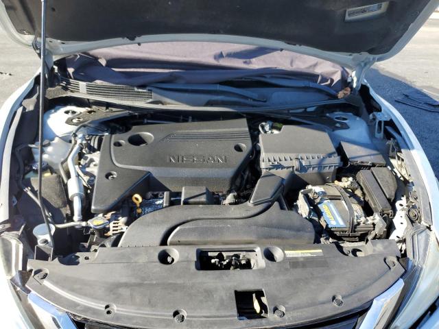 Photo 11 from auction – 2018 NISSAN ALTIMA 2.5 with VIN 1N4AL3AP2JC151999