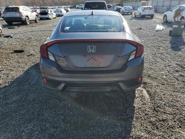Photo 6 from auction – 2018 HONDA CIVIC with VIN 2HGFC3B38JH352722