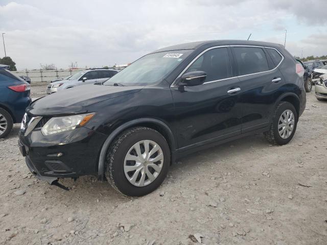 Photo 1 from auction – 2015 NISSAN ROGUE S with VIN KNMAT2MV1FP585474