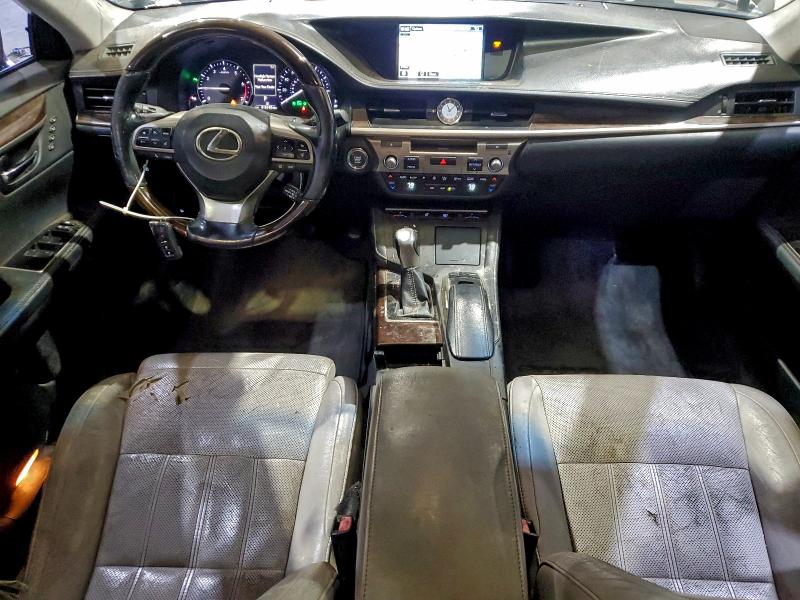 Photo 8 from auction – 2016 LEXUS ES 350 with VIN 58ABK1GG4GU011294
