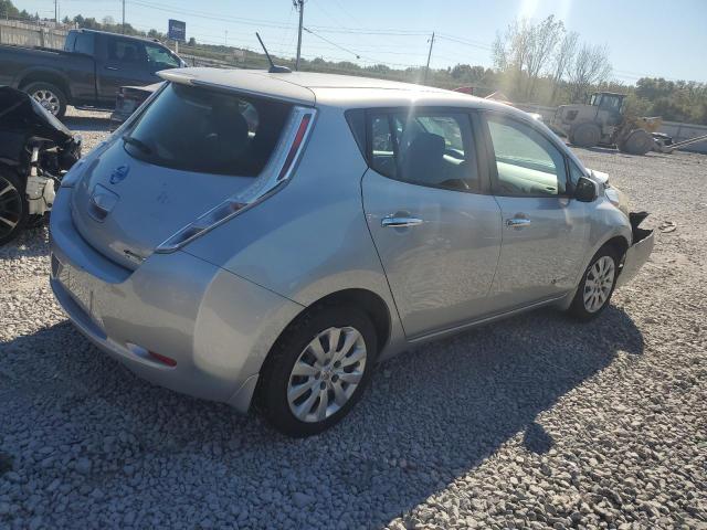 Zdjęcie 3 z aukcji – 2015 NISSAN LEAF S z VIN 1N4AZ0CP0FC333458