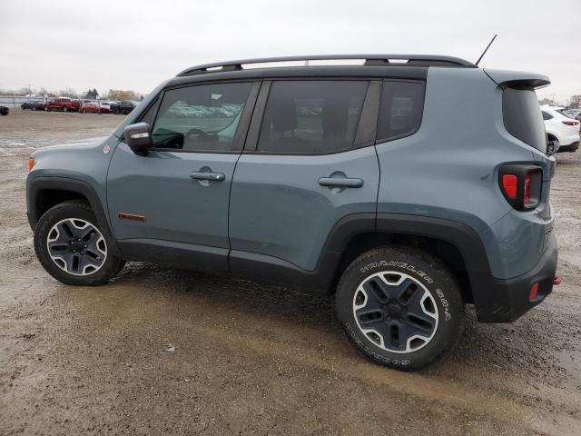 Photo 2 from auction – 2015 JEEP RENEGADE T with VIN ZACCJBCT9FPB78391
