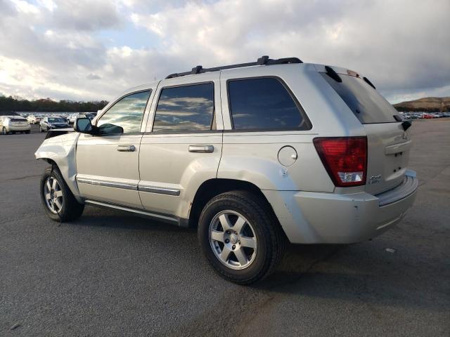 Photo 2 from auction – 2010 JEEP GRAND CHER with VIN 1J4PR4GK3AC150777