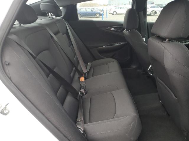 Photo 10 from auction – 2024 CHEVROLET MALIBU LT with VIN 1G1ZD5ST4RF226514