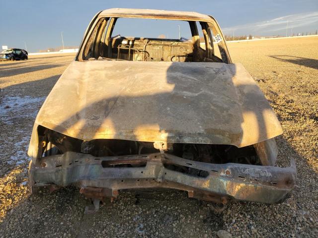 Photo 5 from auction – 2004 CHEVROLET SILVERADO with VIN 1GCHK23144F174606
