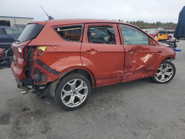Фото 3 с аукциона – 2019 FORD ESCAPE TIT с VIN 1FMCU9J97KUC08046