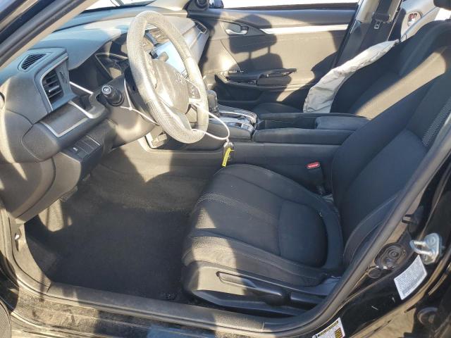 Photo 7 from auction – 2017 HONDA CIVIC with VIN 19XFC1F39HE029024