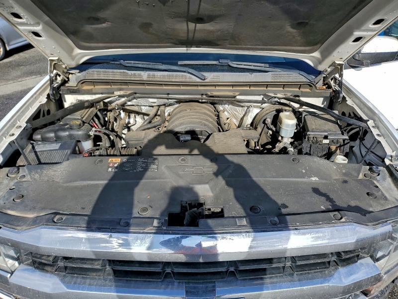 Photo 11 from auction – 2016 CHEVROLET SILVERADO with VIN 1GCRCREC9GZ309848
