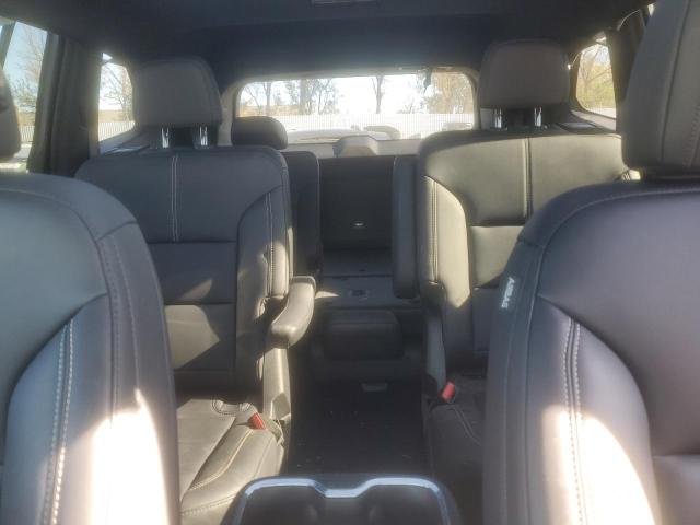 Photo 10 from auction – 2024 GMC ACADIA UPL with VIN 1GKENKKS5RJ241355