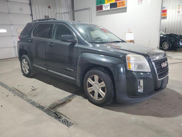Photo 4 from auction – 2014 GMC TERRAIN SL with VIN 2GKFLWEK6E6349987