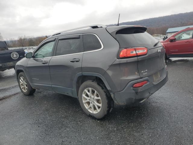 Photo 2 from auction – 2017 JEEP CHEROKEE L with VIN 1C4PJMCS6HW577074