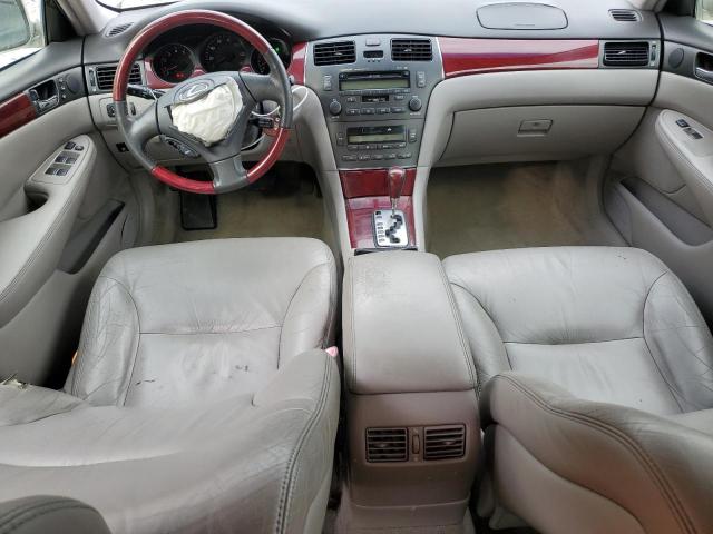 Photo 8 from auction – 2004 LEXUS ES with VIN JTHBA30G445021915