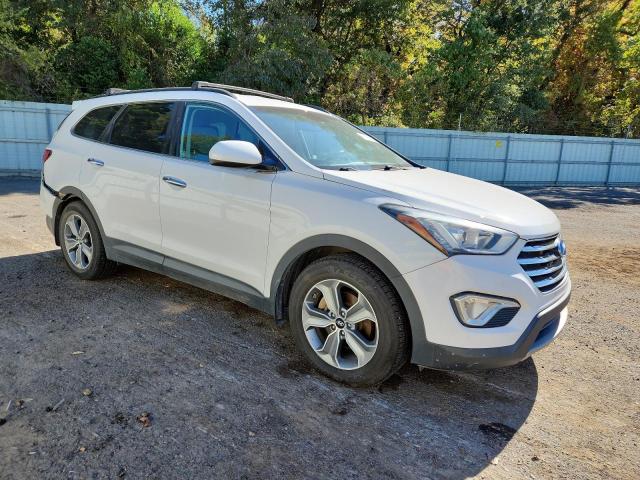 Photo 4 from auction – 2016 HYUNDAI SANTA FE S with VIN KM8SM4HF0GU147494