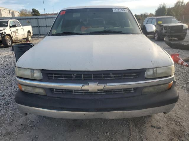 Photo 5 from auction – 2001 CHEVROLET SILVERADO with VIN 2GCEC19T611227652