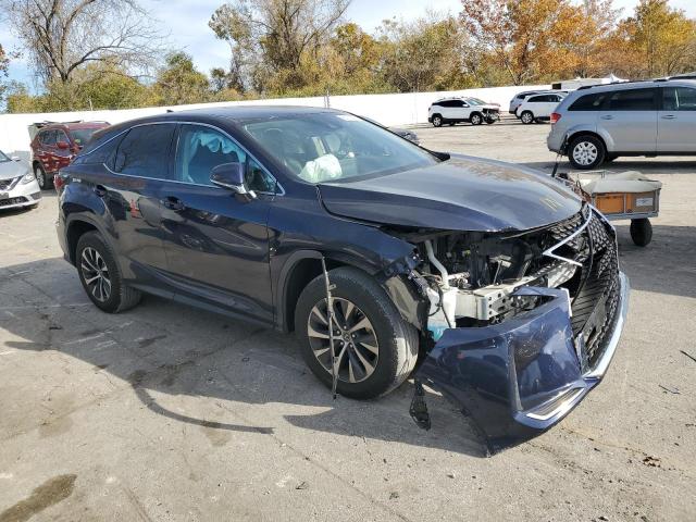 Photo 4 from auction – 2021 LEXUS RX 350 BAS with VIN 2T2AZMDA6MC280194