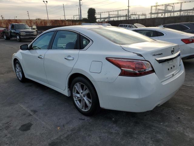 Photo 2 from auction – 2013 NISSAN ALTIMA 2.5 with VIN 1N4AL3AP2DN464592