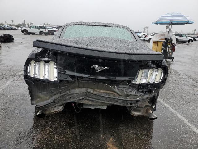 Photo 6 from auction – 2015 FORD MUSTANG with VIN 1FA6P8TH8F5351407