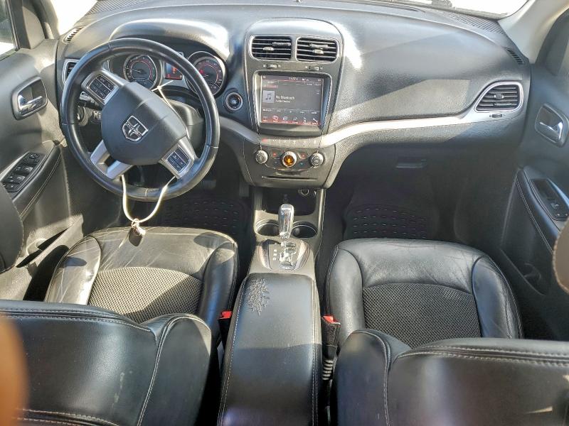 Photo 8 from auction – 2018 DODGE JOURNEY CR with VIN 3C4PDCGB0JT335906